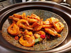 -亮马河饭店翠雅咖啡厅