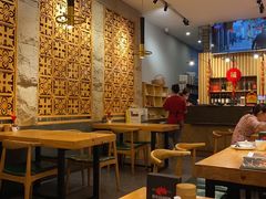 大堂-莲花公园煎蟹·30年闽菜(火车站店)