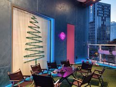 -CIAO·团建聚餐·生日派对轰趴馆(福田店)