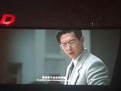-枫花园汽车电影院(朝阳公园店)