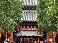 -秋霞圃