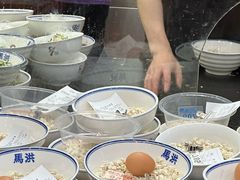 -邢老三肉丸糊辣汤(西安总店)