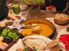 -汤城·料青山