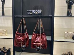 -CHANEL(恒隆广场店)