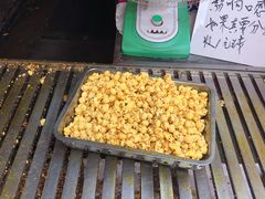 -正宗老杨特色爆米花(四棉店)