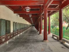 -南岳衡山风景名胜区-南岳大庙