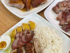 -粤华烧腊(胥口店)
