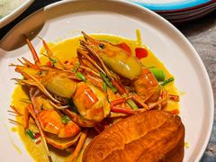 -桃鲤·风味民间家宴淳鱼馆(千岛湖店)