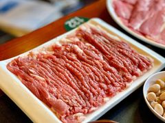 鲜切元宝-南门涮肉(北洼路店)