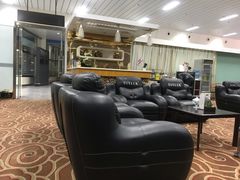 -乌鲁木齐天山国际机场-T3航站楼