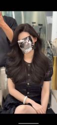 -5M HAIR SALON 旗舰店