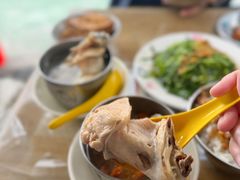 -金峰卤肉饭