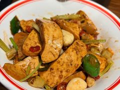 -恰饭·老长沙市井菜(天河客运站店)