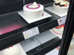 -巴黎贝甜(银城东苑店)