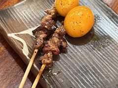 -鸟鹏烧鸟居酒屋(仁恒梦中心店)