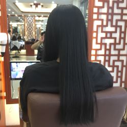 -美梵日系沙龙