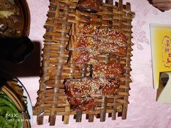 -园林美食城·本土农家菜(杨和镇店)