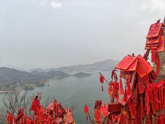 -易水湖景区