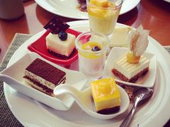 -视界美食自助餐厅·石家庄希尔顿酒店