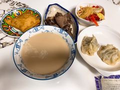 -金山奶茶馆(五一路店)