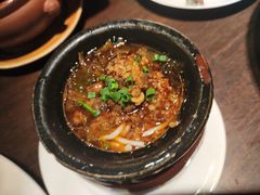 罐罐米线-味道云南·云朵山歌(东方都会广场店)