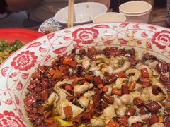 -江南鱼捞(北仑银泰城店)