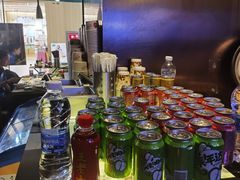 -火炉火自助餐(西直门凯德MALL店)