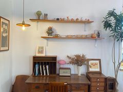 -春风十里咖啡馆