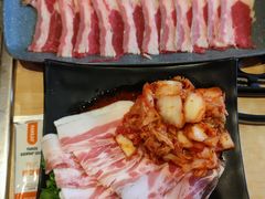 -新石器烤肉(高行万嘉店)