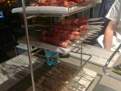 -丰茂烤串(全国首店)