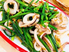 -潮之南·潮汕菜·鱼仔档(南山店)