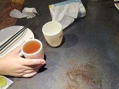 -夯鱼烤鱼·尔滨地标美食(中央商场店)