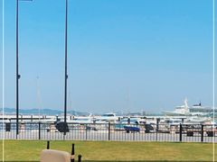 -南沙游艇会·大兵船餐厅