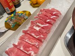 -阳坊胜利涮羊肉(阳坊总店)