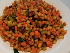 特色炒疙瘩-紫光园·烤鸭(吕家营店)