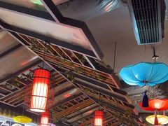 -大胡同天津菜·海肠捞饭·津门皮皮虾锅贴一绝(西姜井店)