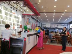 -三镇民生甜食馆(胜利街总店)
