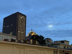 -金湖港式餐厅(建外店)