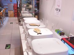 -鱼你在一起(梦秀广场店)