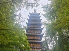 -常熟方塔园
