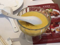 -正佳广场万豪酒店-粤菜餐厅·点心·海鲜·聚餐