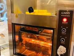 -北京王府井希尔顿酒店·万斯阁西餐厅