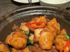 -汤城小厨•粤菜•靓汤(苏州街店)