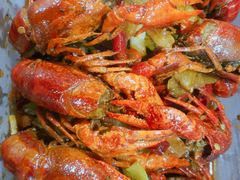 -一起吃小龙虾·海鲜(海珠店)