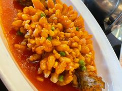 -聚鑫阁江浙菜·非遗传承技艺(青村帝华园店)