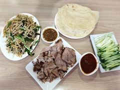 -姥家春饼店(漳州二路店)
