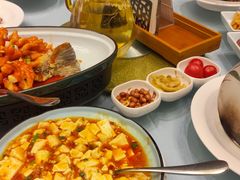 -胥城奥灶面·面之府(书香世家月亮湾酒店)