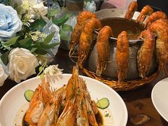 -蝦塘·中国餐馆(城墙南马道巷店)