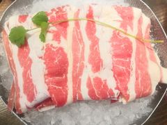 -呷哺呷哺(松江开元店)