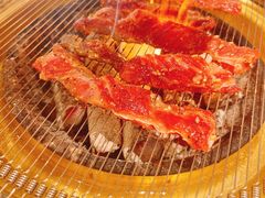 -西塔老太太泥炉烤肉(武汉摩尔城店)